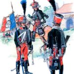 Почетная гвардия Наполеона