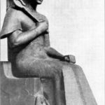 фараон Рамзес II