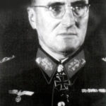 Генерал Фердинанд Шернер