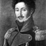 Жак Тома де Панж (1770-1850)