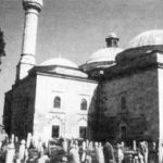 Мечеть Мурадие в Эдирне