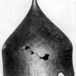 шлем-тюрбан XV-XVI века