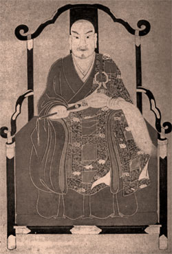 Симадзу Такахиса