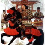Асикага Такаудзи (1305-1358 гг.)