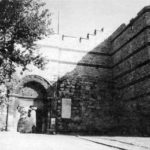 Харисийские ворота
