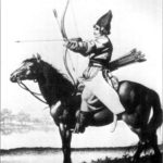 Башкир, 1812 год