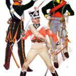 кавалерия Наполеона