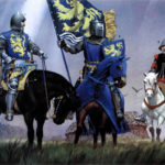 Вторжение в Россию короля Швеции Магнуса, 1348 г.