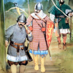 Пехота, 1250-1325 гг.