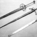 Скандинавские мечи