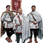 Армия окраинных гарнизонов Римской Империи