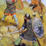 Битва при Венерне, 1063 г