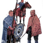 Влияние варваров на римскую военную одежду