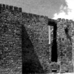 Замок Трухильо – один из пограничных замков, возведенных муваххидами в XII-XIII вв.