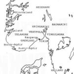 Норвегия до восхождения на престол Харальда Харфарги