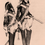 Королевский конно-гвардейский полк («Синие»)