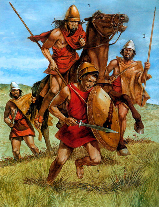Бой около Танагры, 377 г. до н.э.