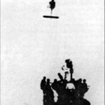 «Летящий» на привязи, Fa.330 «Бахштельце»