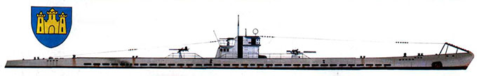 U-156 (серия IXC)