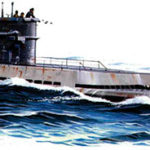 U-805 (серия IXC/40)