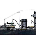 «Адмирал Шеер», рейд в Атлантику, октябрь 1940 – апрель 1941 г.г.