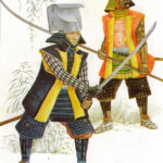 Артиллерия самураев