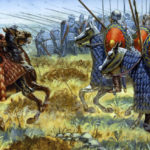 Византийская армия на исходе “темных веков”