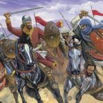 Мусульманское завоевание Испании